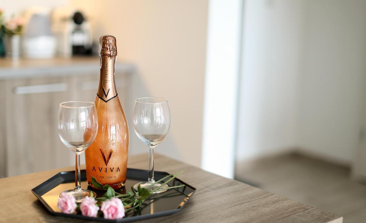 미엘노 Apartament Red Mielno 아파트 외부 사진